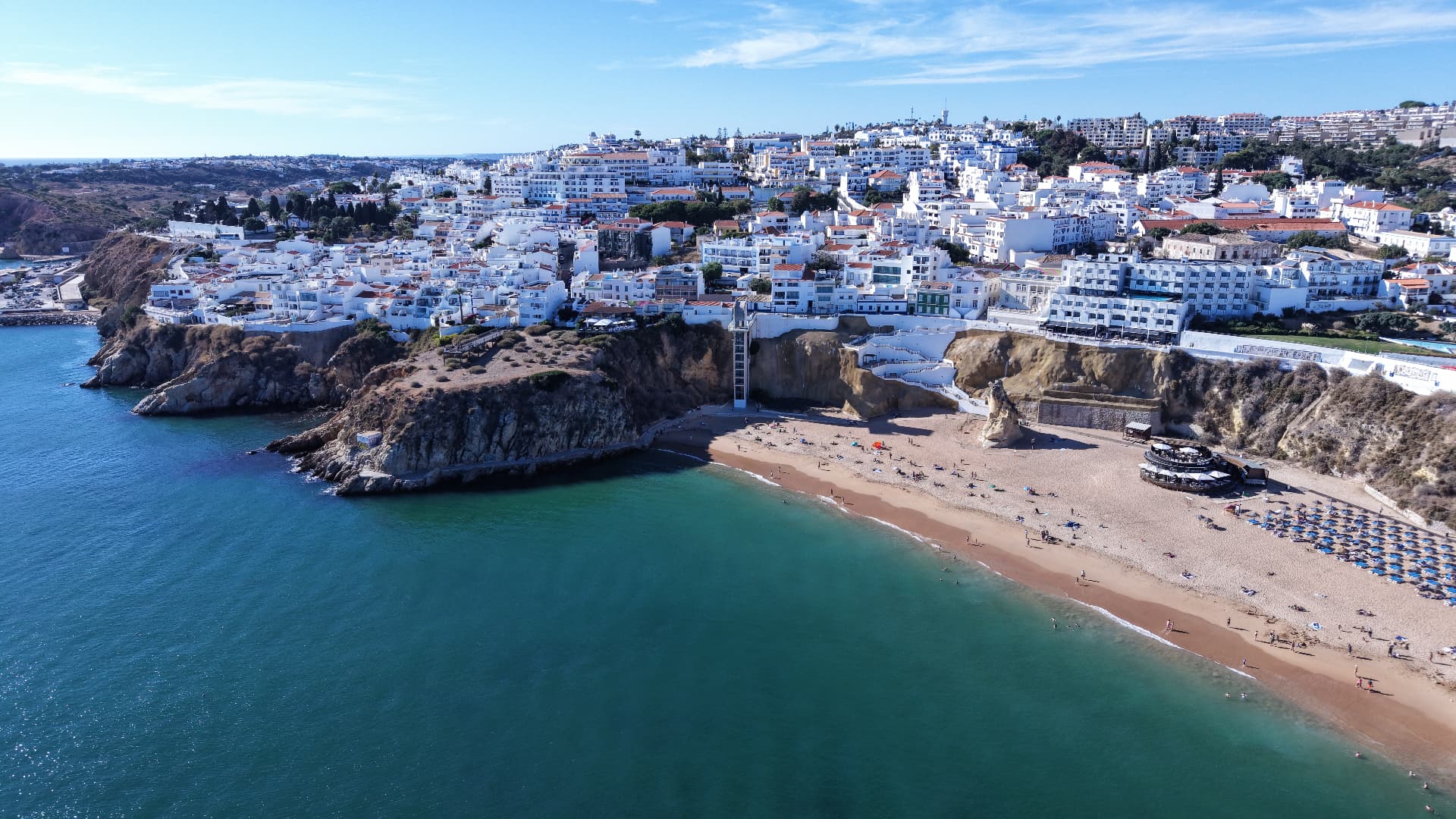 Classic Albufeira Tour